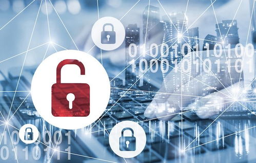 如何保護個人信息安全 HTTPS證書與網絡技術開發