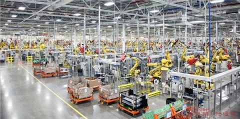 光通信廠商 從‘量大不管飽’到‘精耕細作’，網絡技術開發驅動增收新路徑