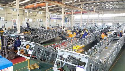 上?，F代電梯制造 技術創新與安全品質的雙重驅動