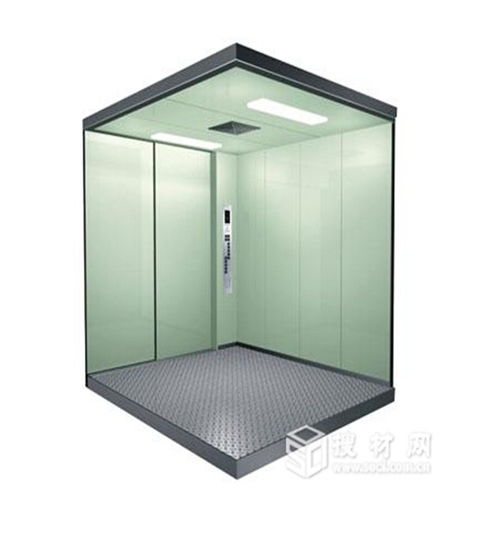 載貨電梯 從選購到維保的全面指南